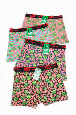 Труси чоловічі